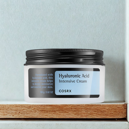 COSRX Hyaluronic Acid Intensive Cream