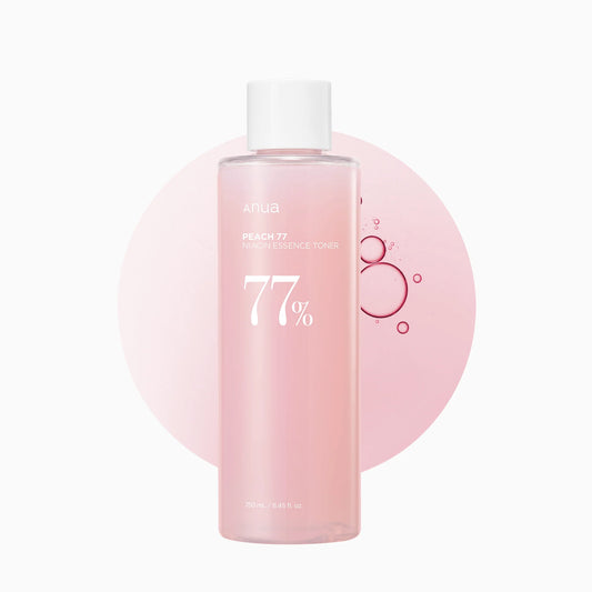 ANUA – Peach 77 Niacin Essence Toner