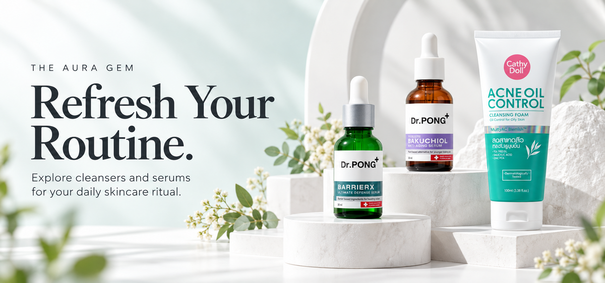 Refresh your routine with Dr. Pong serums and Cathy Doll cleanser1621243260e1af0c20-1