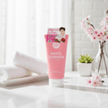 Cathy Doll White Cushion Facial Cleanser 50ml