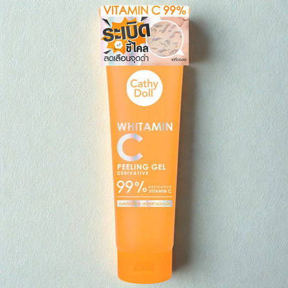 Cathy Doll Whitamin C 99% Peeling Gel