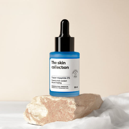 The Skin Collection Copper Tripeptide 3% Serum