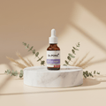 Dr Pong+ Timeless Bakuchiol Anti-Aging Serum 15ml