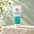 Cathy Doll Acne Oil Control Cleansing Foam — styled product image