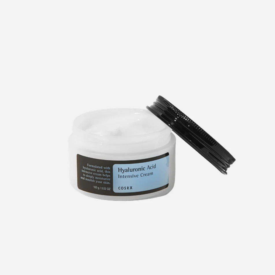 COSRX Hyaluronic Acid Intensive Cream