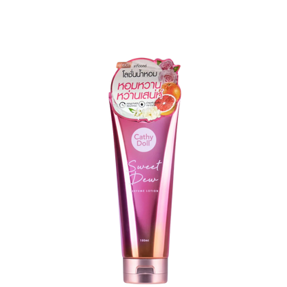Cathy Doll Sweet Dew Perfume Lotion