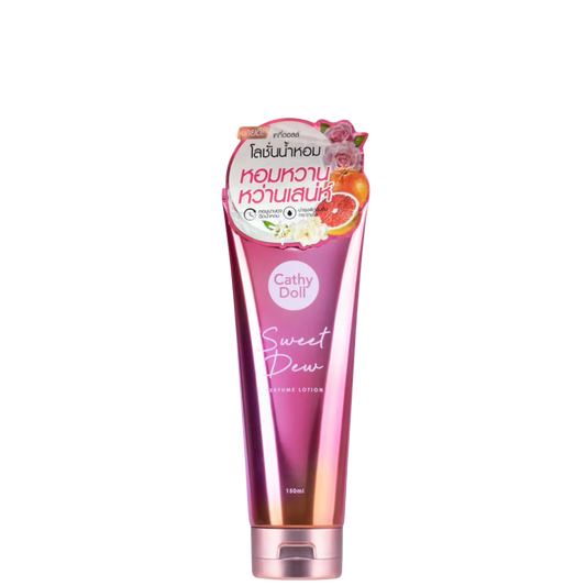 Cathy Doll Sweet Dew Perfume Lotion