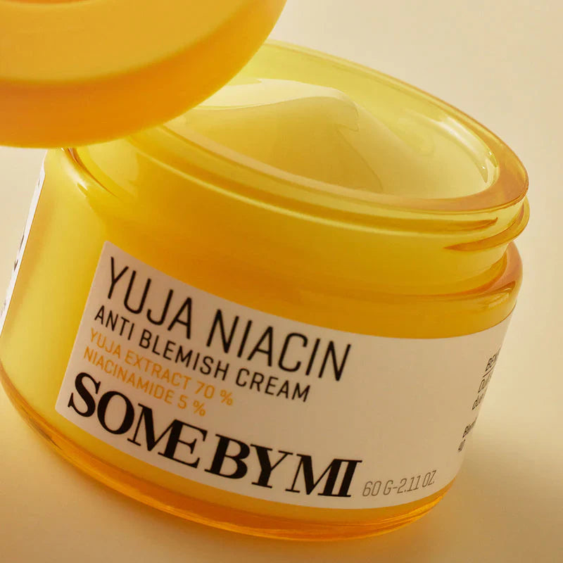 Some By Mi – Yuja Niacin 30 Days Miracle Brightening Sleeping Mask