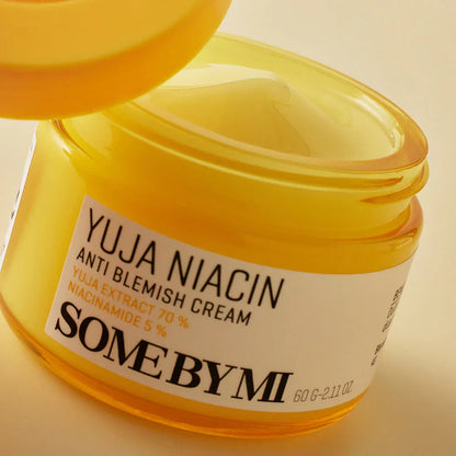 Some By Mi – Yuja Niacin 30 Days Miracle Brightening Sleeping Mask