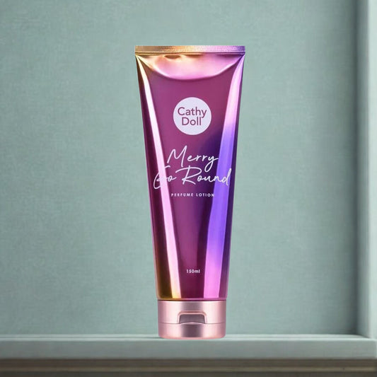 Cathy Doll Merry Go Round Perfume Lotion