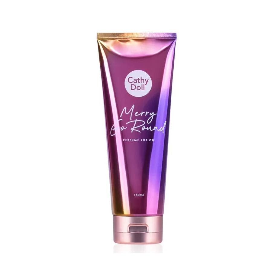 Cathy Doll Merry Go Round Perfume Lotion