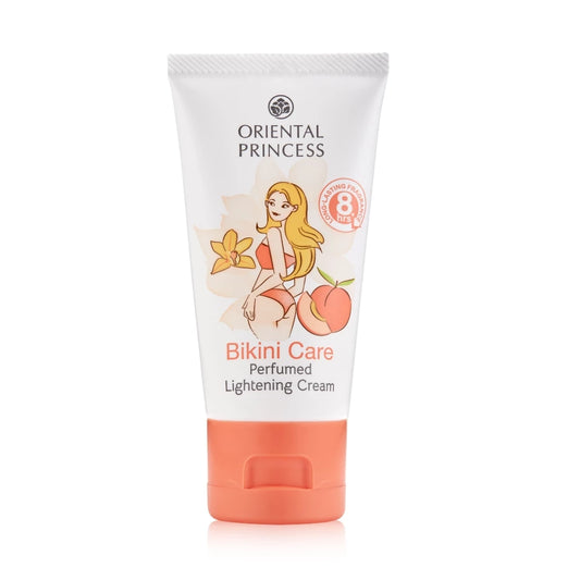 Oriental Princess Bikini Care Skin Lightening Cream