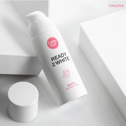 Cathy Doll Ready 2 White Boosting Cream 75ml