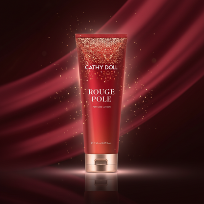 Cathy Doll Rough Pole Perfume Lotion