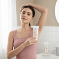 Oriental Princess Underarm Care Pure White Secret Gentle Wash Enriched Formula