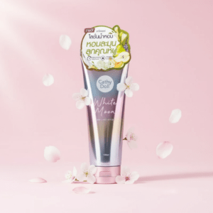 Cathy Doll White Moon Perfume Lotion