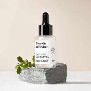 The Skin Collection Argireline 10% Serum