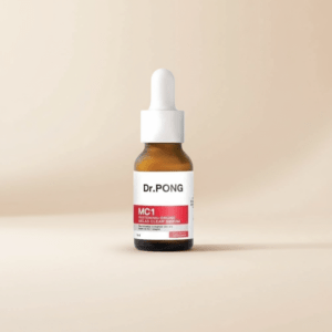 Dr. Pong+ MC1 Whitening Drone Melas Clear Serum 16ml