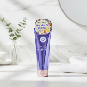 Cathy Doll Once Upon a Beach Perfume Lotion