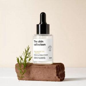 The Skin Collection Niacinamide 10% + NAG 8% Serum