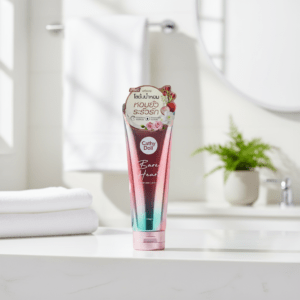 Cathy Doll Bare Heart Perfume Lotion
