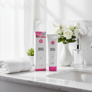 Cathy Doll Ready 2 White Whitener Body Lotion 150ml