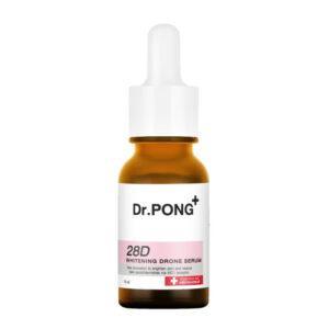 Dr. Pong+ 28D Whitening Drone Serum 15ml